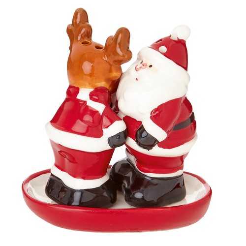 Premier weihnachts salz und - premier,