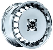 Alufelge ronal r10 - r10, bps