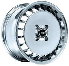 Alufelge Ronal R10 TURBO BPS