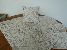 Sander Tischdecken Neutral