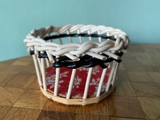 Laufstall Laufgitter Korb