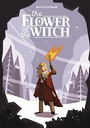 The flower witch - of, tp