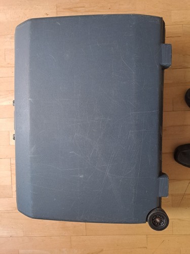 Samsonite hartschalenkoffer - samsonite,