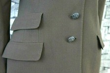 OGGI ITALY DAMEN  SCHURWOLLE