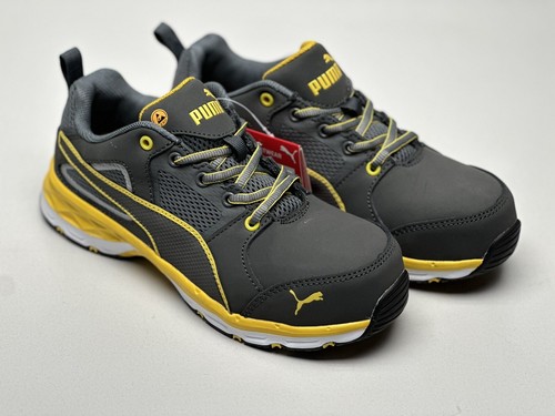 Puma s1p sicherheitsschuhe - puma,