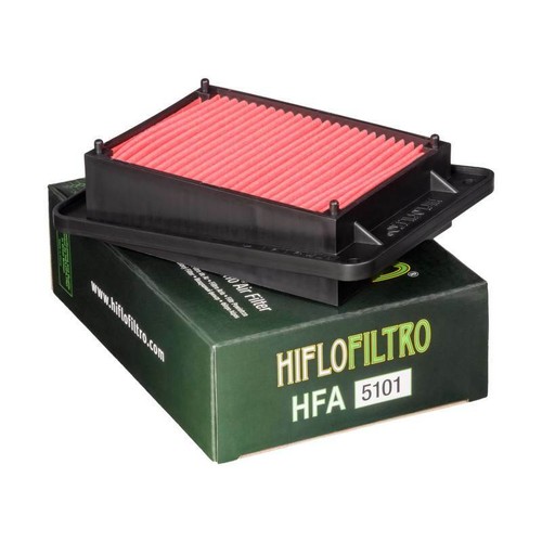 Hiflo luftfilter hfa5101 - luftfilter,