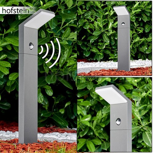 Led garten wege poller - led,