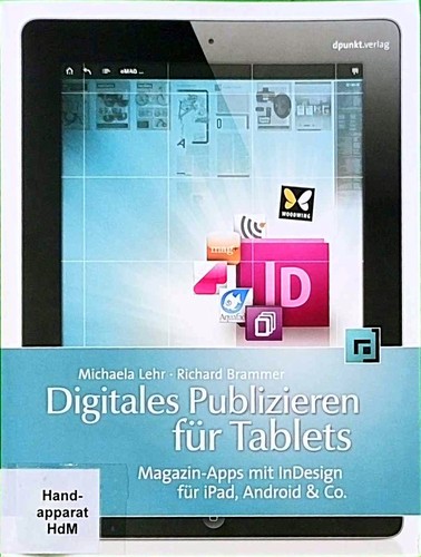 Digitales publizieren für - digitales,