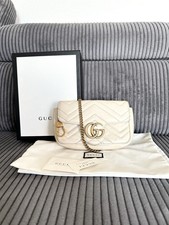 Gucci GG Marmont Super Mini