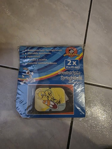 Looney tunes auto - ​looney,