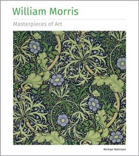 William Morris Masterpieces of