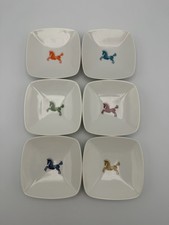 6er set rosenthal - rosenthal, schälchen