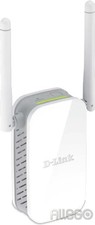 Link wlan repeater n300 - d-link,
