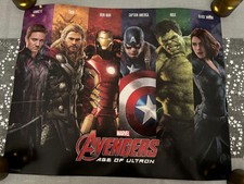 Avengers: Age of Ultron - A3