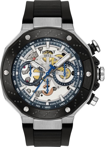 Tissot race motogp automatic - tissot,