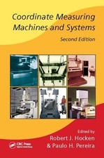 Coordinate measuring machines - coordinate,