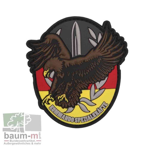 Patch ksk adler - patch,