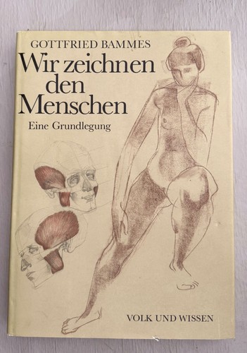 Gottfried bammes wir zeichnen - bammes,