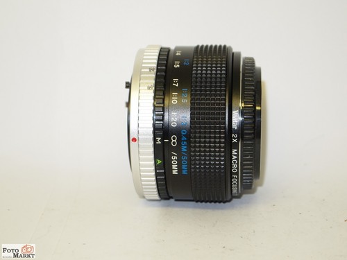 Canon fach macro - canon, fd