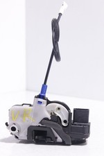 Türschloss mit ZV Vorne