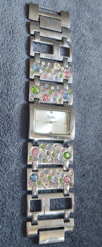 Buffalo uhr damen strass mit - buffalo,