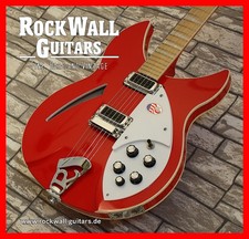 Rickenbacker 360 FAR WB 2014