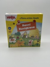 Haba hanni honigbiene - hanni,