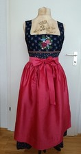 Sportalm dirndl 40 bw - gr., 40,