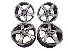 Alufelge Felge 7.5Jx17 H2 ET47