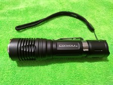 Convoy M2 LHP531 Led ca. 3000 Lumen(gesch.) 6500Kelvin für 18650 Li-Ion Akku