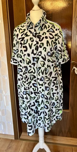 Marc cain blusenkleid - cain,