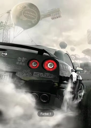Nfs need for speed pro - need,