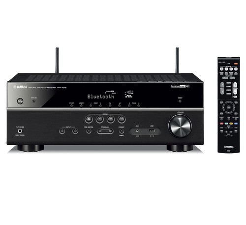 Yamaha htr 4072 dolby audio - yamaha,