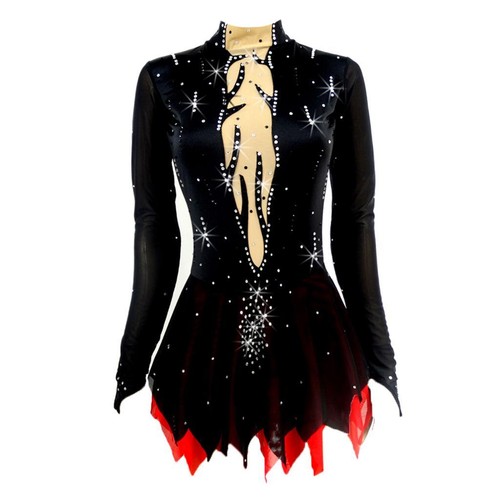 Eiskunstlaufkleid für