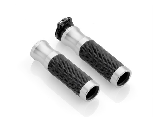 Griffe silber rizoma sport - griffe,,