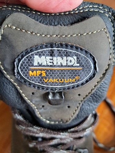 Meindl-Wanderschuhe-Gr.39,5-MF