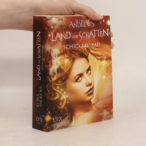 Land der schatten - der,