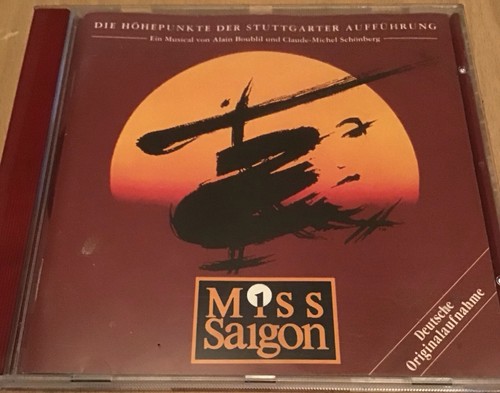 Miss saigon die - -,