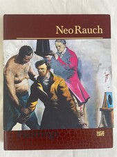 Neo rauch paintings - paintings,, hatje