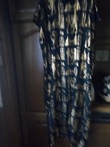Kaftan xxl - kaftan,