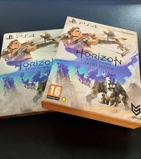 Horizon: Zero Dawn Limited Edition (Sony PlayStation 4)