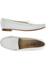 Sioux Halbschuh Damen Slipper