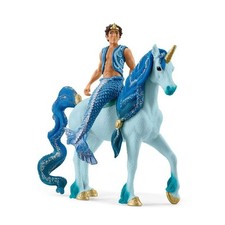 Schleich Meerjungmann Aryon