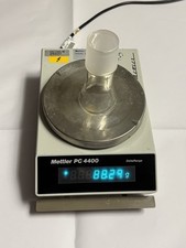 METTLER PC 4400 DeltaRange