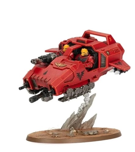 Warhammer 40k armageddon land - 40k,