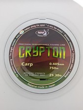 Katran Crypton Carp 0.405mm