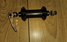 Mavic Ksyrium Elite Vorderrad