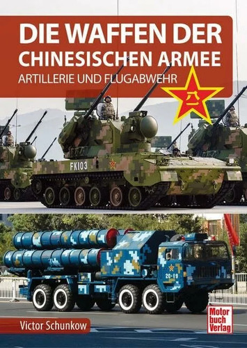 Die waffen der chinesischen - die,
