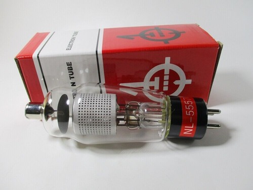 1pc 5557 fg17 - nl-5557/fg17, thyratron