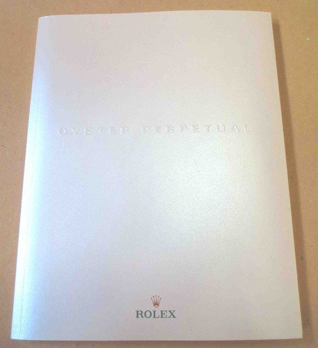 Original rolex oyster - original,